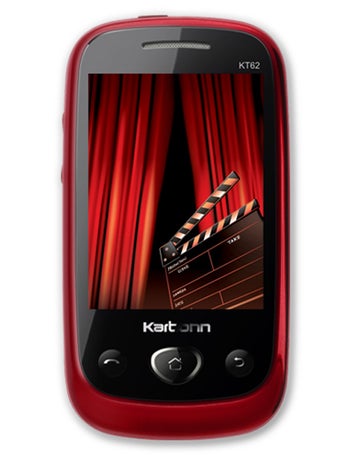 Karbonn KT62