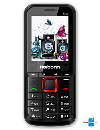 Karbonn K309 Boombastic