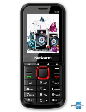 Karbonn K309 Boombastic