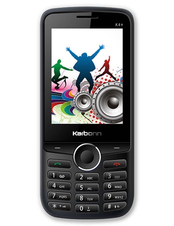 Karbonn K4+ Titan