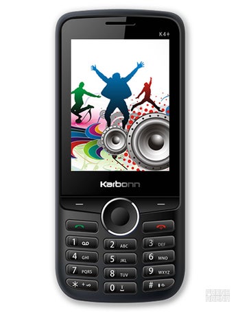 Karbonn K4+ Titan