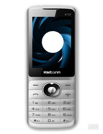 Karbonn K707