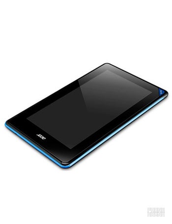 Acer Iconia B1 specs