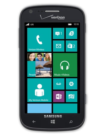 Samsung ATIV Odyssey
