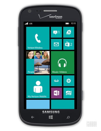 Samsung ATIV Odyssey