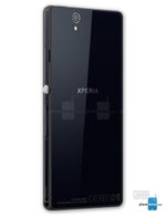 Sony Xperia Z