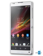 Xperia ZL