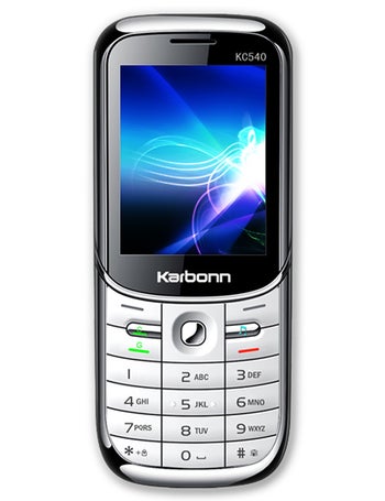 Karbonn KC540 Blaze