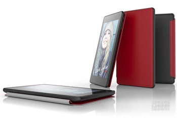 Alcatel OneTouch EVO 7 HD specs