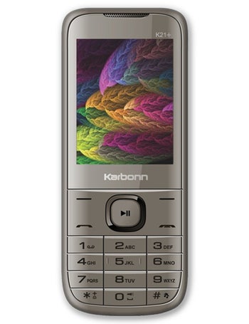 Karbonn K21+ Radio Jockey