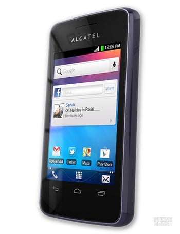 Alcatel OneTouch T'Pop
