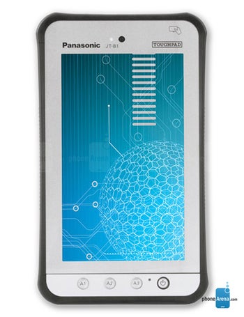 Panasonic Toughpad JT-B1