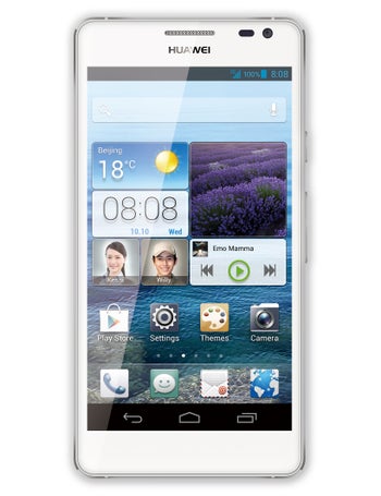 Huawei Ascend D2