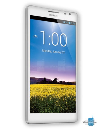 Huawei Ascend Mate