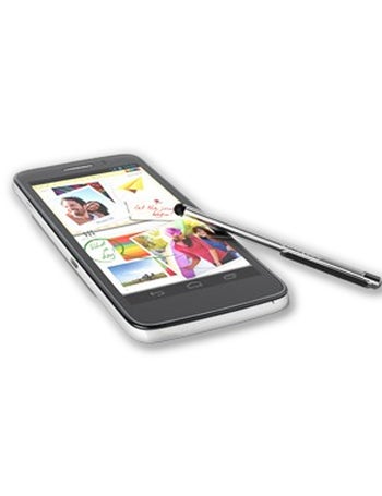 Alcatel OneTouch Scribe X