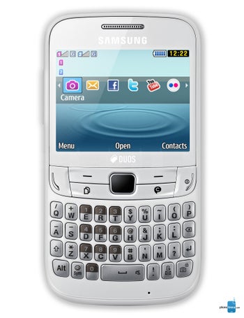 Samsung S3572