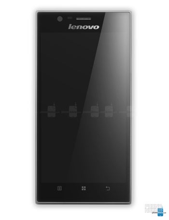 Lenovo IdeaPhone K900 specs
