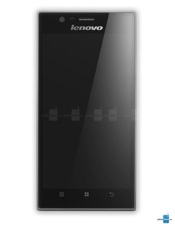 Lenovo IdeaPhone K900
