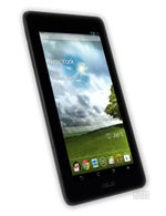 Asus MeMO Pad