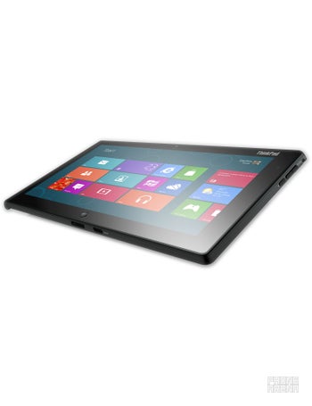 Lenovo ThinkPad Tablet 2