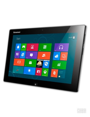 Lenovo IdeaTab Lynx K3011 specs