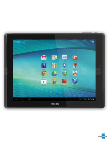 ARCHOS 97 Xenon