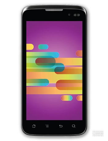 Karbonn A21