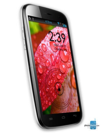 Micromax A116 Canvas HD