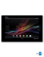 Xperia Tablet Z