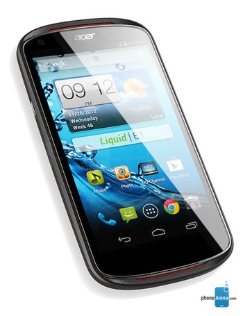 Acer Liquid E1