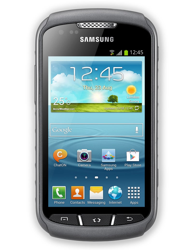 samsung galaxy xcover 2 price