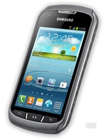 Samsung Galaxy Xcover 2