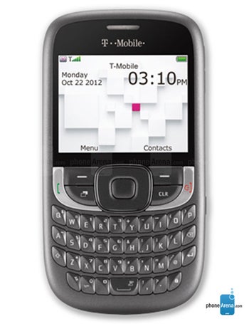 T-Mobile Aspect