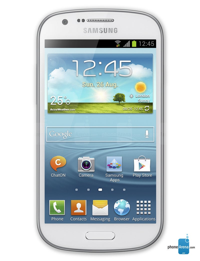 Samsung Galaxy Express specs - PhoneArena