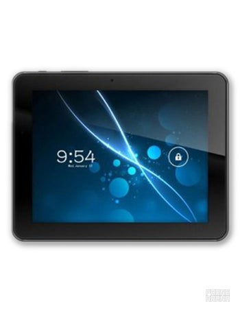 ZTE V81 specs