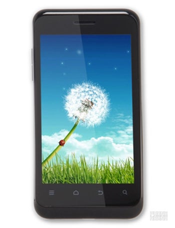 ZTE Blade C specs