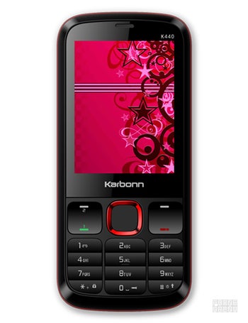 Karbonn K440