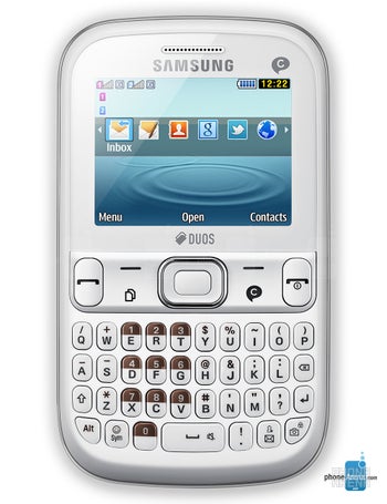 Samsung E2262