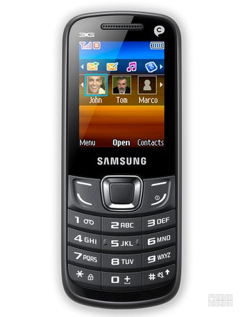 Samsung Manhattan specs