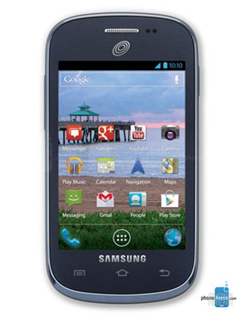 Samsung Galaxy Discover S730G