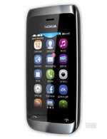 Nokia Asha 310