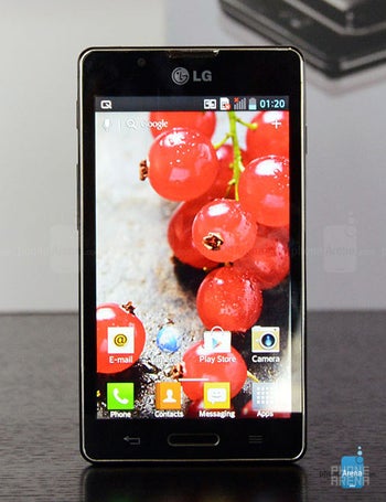 LG Optimus L7 II