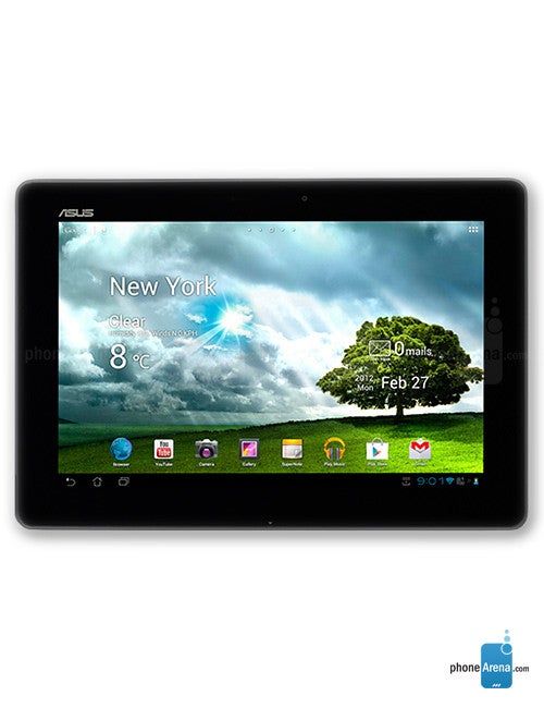 ASUS　MEMO　PAT10 Asus MeMo Pad Smart 10 review: Nexus 7, but with a 10-inch screen
