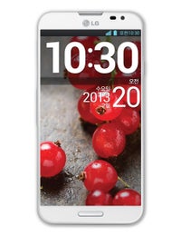 LG Optimus G Pro specs