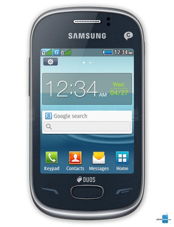 Samsung Rex 70