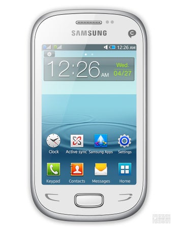 Samsung Rex 90