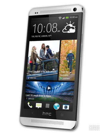 HTC One