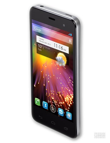 Alcatel OneTouch Star