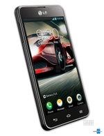 LG Optimus F5