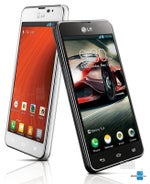 LG Optimus F5